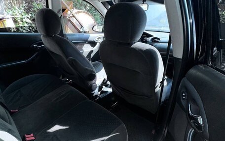 Ford Focus IV, 2002 год, 310 000 рублей, 22 фотография