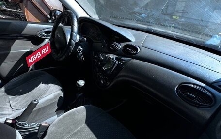 Ford Focus IV, 2002 год, 310 000 рублей, 21 фотография
