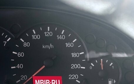 Ford Focus IV, 2002 год, 310 000 рублей, 19 фотография
