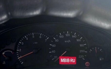 Ford Focus IV, 2002 год, 310 000 рублей, 18 фотография