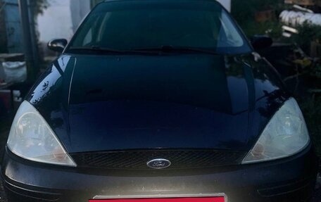 Ford Focus IV, 2002 год, 310 000 рублей, 29 фотография