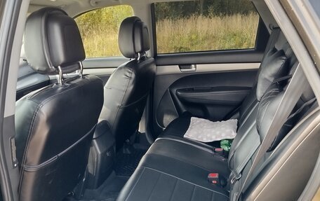 KIA Sorento II рестайлинг, 2011 год, 1 600 000 рублей, 11 фотография