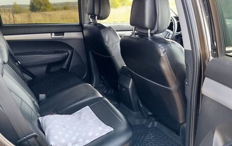 KIA Sorento II рестайлинг, 2011 год, 1 600 000 рублей, 12 фотография