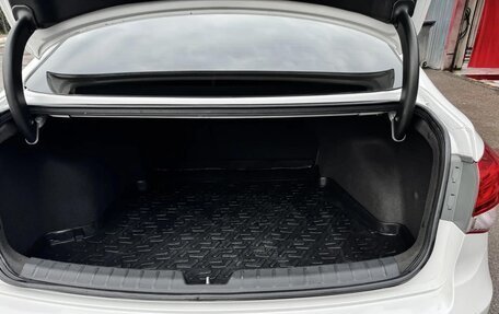 Hyundai i40 I рестайлинг, 2017 год, 1 400 000 рублей, 4 фотография