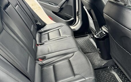 Hyundai i40 I рестайлинг, 2017 год, 1 400 000 рублей, 12 фотография
