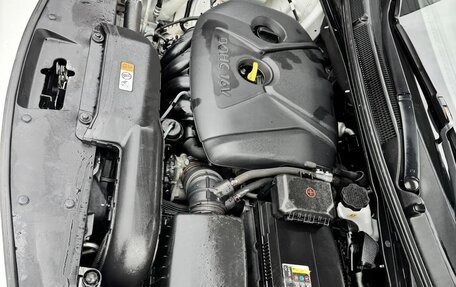 Hyundai i40 I рестайлинг, 2017 год, 1 400 000 рублей, 8 фотография