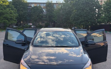 Opel Astra J, 2012 год, 770 000 рублей, 2 фотография