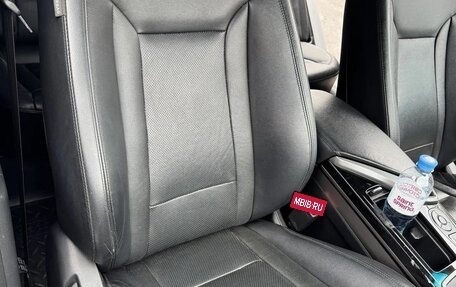 Hyundai i40 I рестайлинг, 2017 год, 1 400 000 рублей, 7 фотография