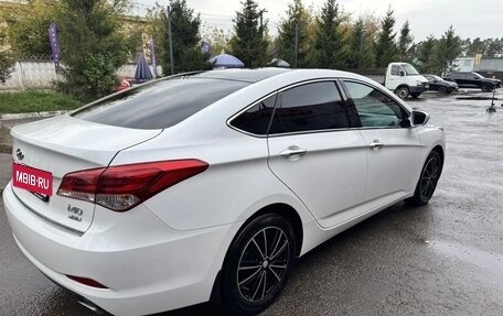 Hyundai i40 I рестайлинг, 2017 год, 1 400 000 рублей, 6 фотография