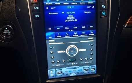 Ford Explorer VI, 2019 год, 3 200 000 рублей, 3 фотография