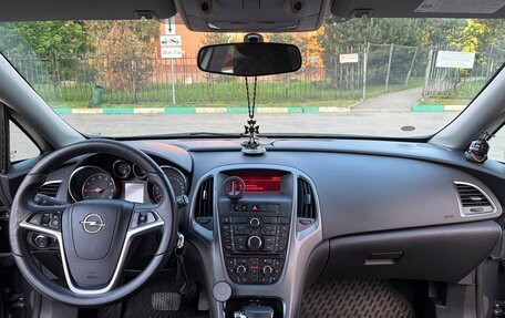 Opel Astra J, 2012 год, 770 000 рублей, 8 фотография