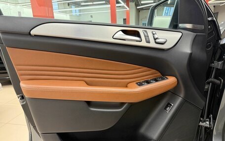 Mercedes-Benz GLE Coupe, 2016 год, 4 190 000 рублей, 9 фотография
