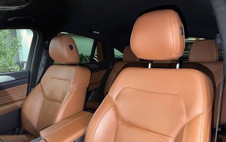 Mercedes-Benz GLE Coupe, 2016 год, 4 190 000 рублей, 15 фотография
