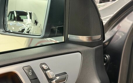 Mercedes-Benz GLE Coupe, 2016 год, 4 190 000 рублей, 10 фотография