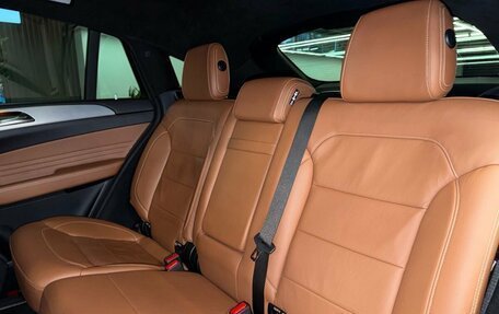 Mercedes-Benz GLE Coupe, 2016 год, 4 190 000 рублей, 24 фотография