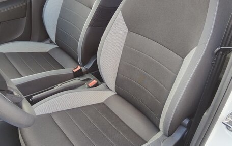 Skoda Rapid I, 2019 год, 1 429 000 рублей, 4 фотография