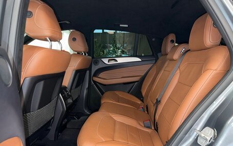 Mercedes-Benz GLE Coupe, 2016 год, 4 190 000 рублей, 23 фотография