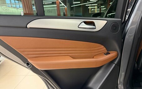 Mercedes-Benz GLE Coupe, 2016 год, 4 190 000 рублей, 22 фотография