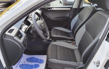 Skoda Rapid I, 2019 год, 1 429 000 рублей, 3 фотография