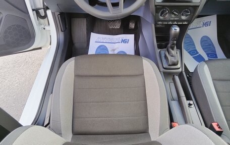 Skoda Rapid I, 2019 год, 1 429 000 рублей, 14 фотография