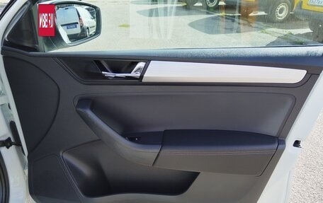 Skoda Rapid I, 2019 год, 1 429 000 рублей, 22 фотография