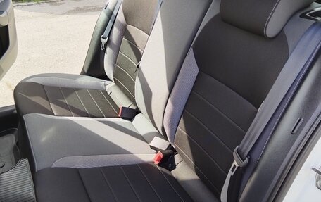 Skoda Rapid I, 2019 год, 1 429 000 рублей, 30 фотография
