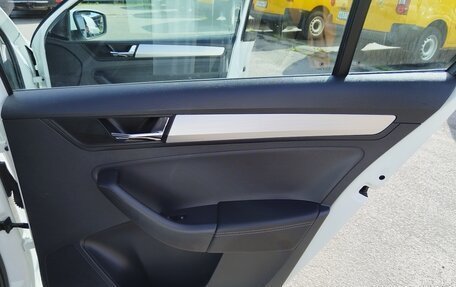 Skoda Rapid I, 2019 год, 1 429 000 рублей, 25 фотография