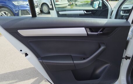 Skoda Rapid I, 2019 год, 1 429 000 рублей, 28 фотография