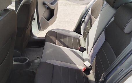 Skoda Rapid I, 2019 год, 1 429 000 рублей, 29 фотография