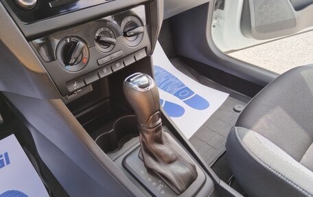 Skoda Rapid I, 2019 год, 1 429 000 рублей, 32 фотография