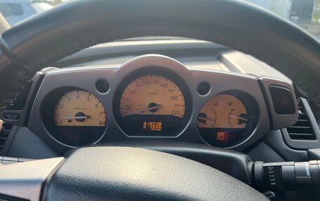 Nissan Murano, 2006 год, 430 000 рублей, 10 фотография