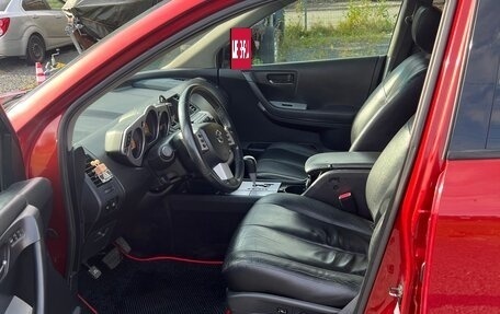 Nissan Murano, 2006 год, 430 000 рублей, 6 фотография