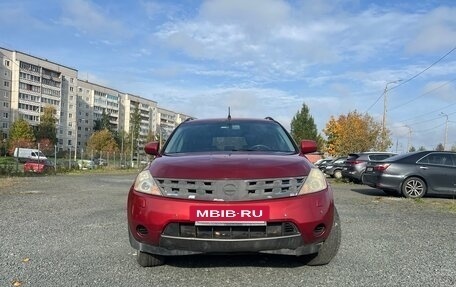 Nissan Murano, 2006 год, 430 000 рублей, 3 фотография