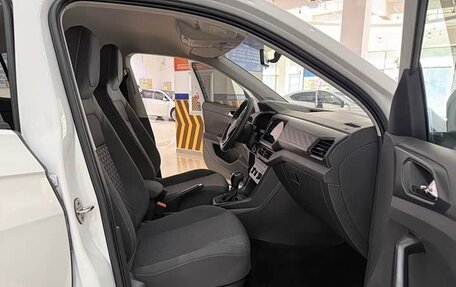 Volkswagen T-Cross I, 2022 год, 1 720 000 рублей, 16 фотография