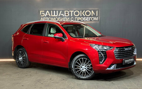 Haval Jolion, 2023 год, 1 949 000 рублей, 3 фотография