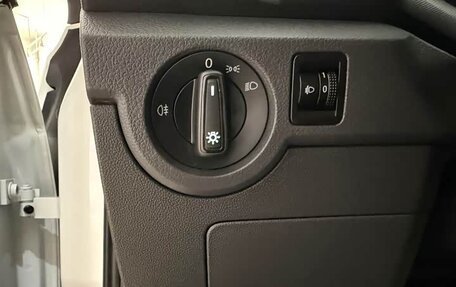 Volkswagen T-Cross I, 2022 год, 1 720 000 рублей, 17 фотография
