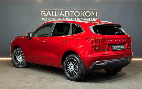 Haval Jolion, 2023 год, 1 949 000 рублей, 6 фотография
