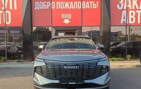 Haval F7, 2024 год, 2 990 000 рублей, 2 фотография