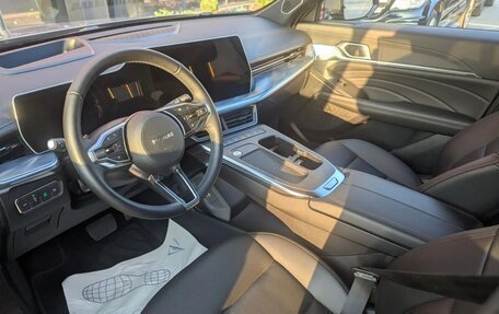 Haval F7, 2024 год, 2 990 000 рублей, 9 фотография