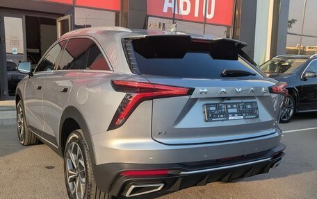 Haval F7, 2024 год, 2 990 000 рублей, 4 фотография