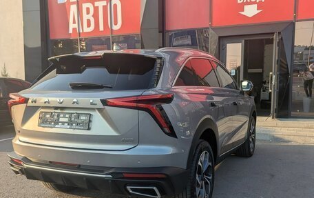 Haval F7, 2024 год, 2 990 000 рублей, 6 фотография