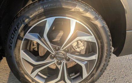 Haval F7, 2024 год, 2 990 000 рублей, 13 фотография