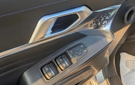Haval F7, 2024 год, 2 990 000 рублей, 8 фотография