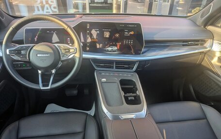 Haval F7, 2024 год, 2 990 000 рублей, 11 фотография