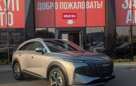 Haval F7, 2024 год, 2 990 000 рублей, 3 фотография