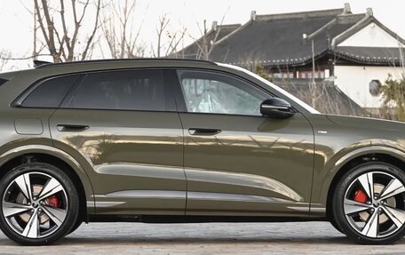 Audi Q5, 2026 год, 5 900 000 рублей, 5 фотография