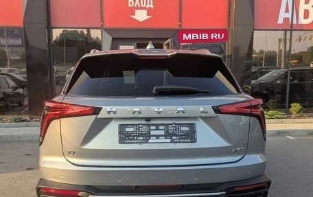 Haval F7, 2024 год, 2 990 000 рублей, 5 фотография