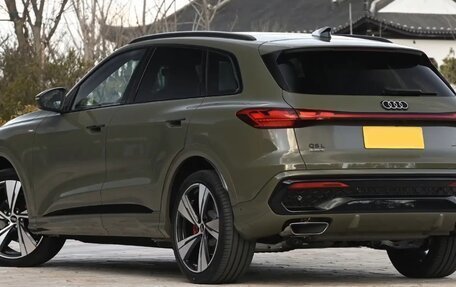 Audi Q5, 2026 год, 5 900 000 рублей, 8 фотография