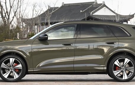 Audi Q5, 2026 год, 5 900 000 рублей, 4 фотография