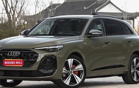 Audi Q5, 2026 год, 5 900 000 рублей, 2 фотография